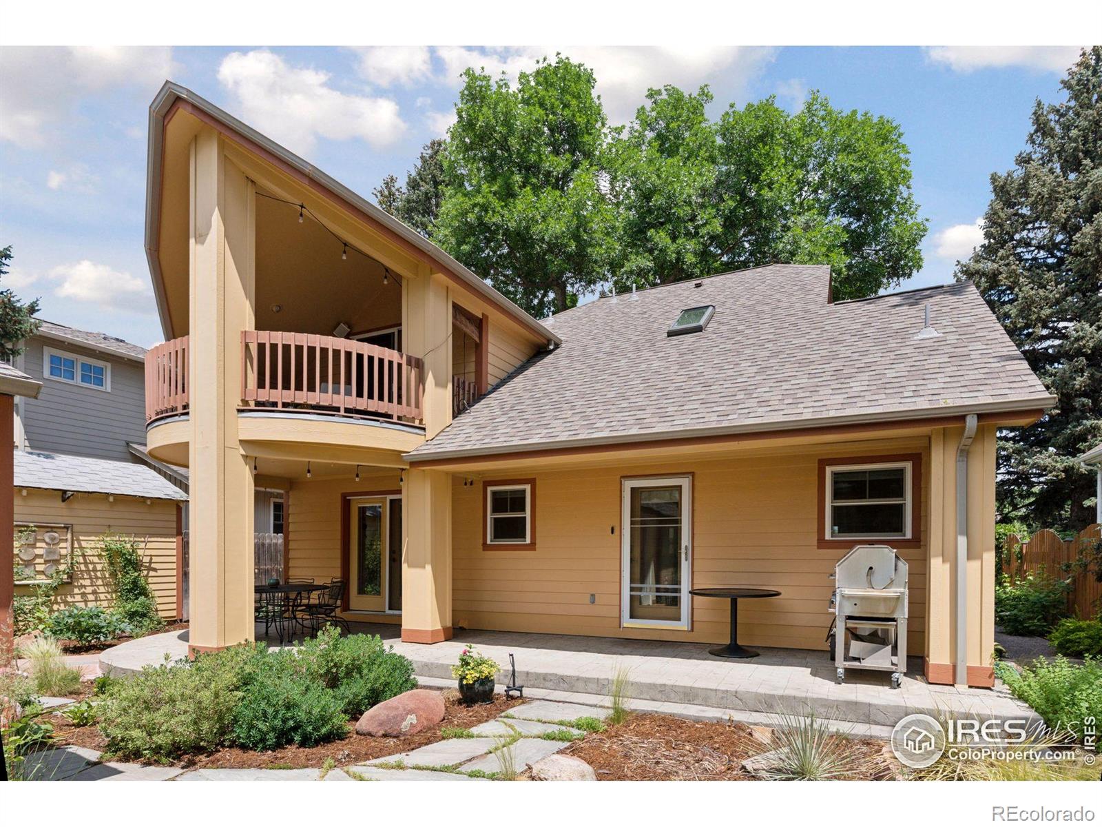 MLS Image #32 for 2030  columbine avenue,boulder, Colorado