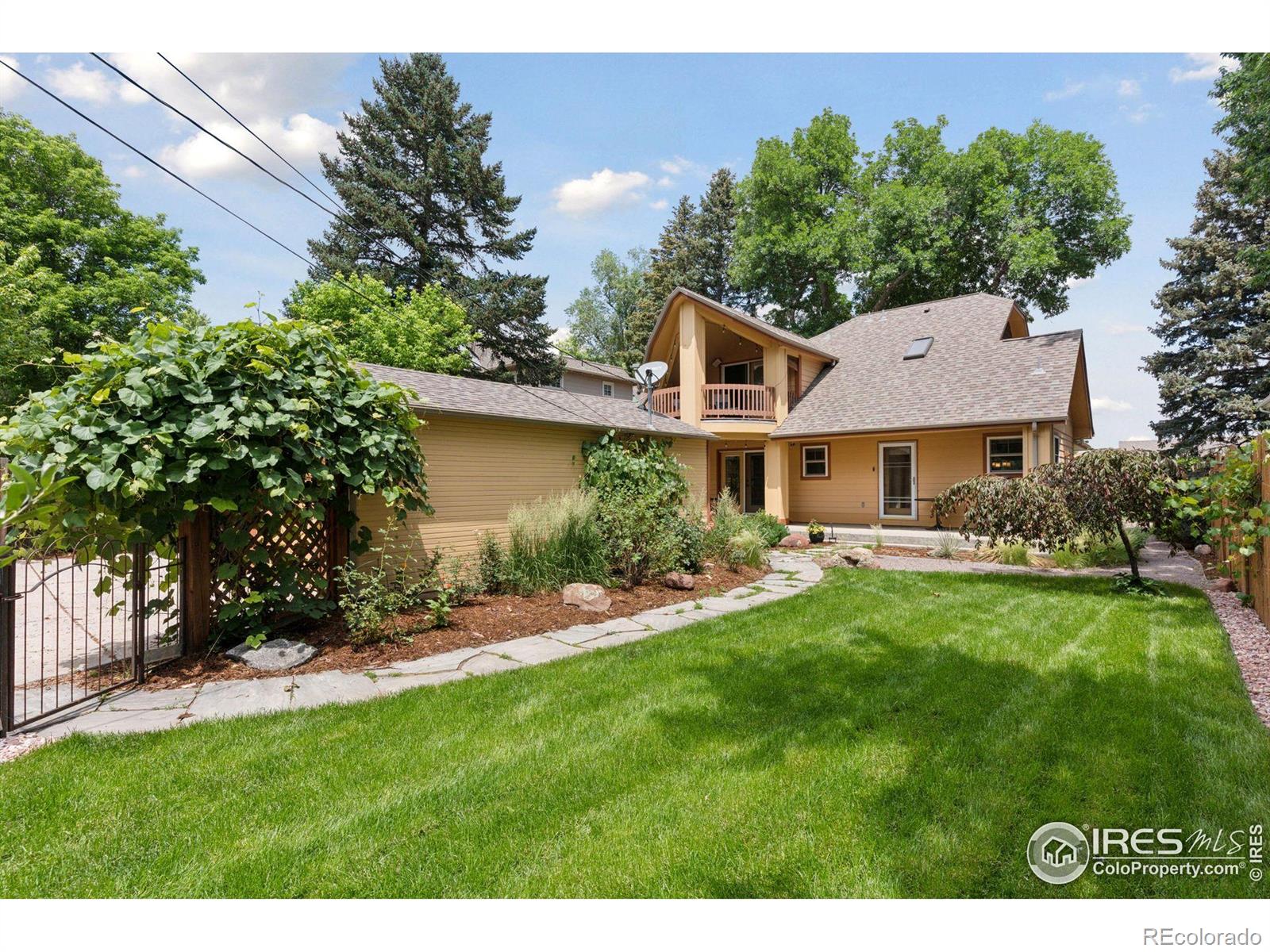 MLS Image #34 for 2030  columbine avenue,boulder, Colorado