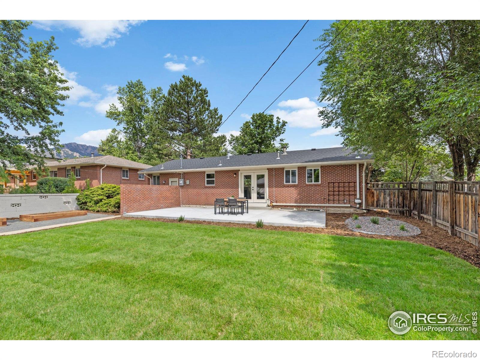 MLS Image #25 for 1100  berea drive,boulder, Colorado