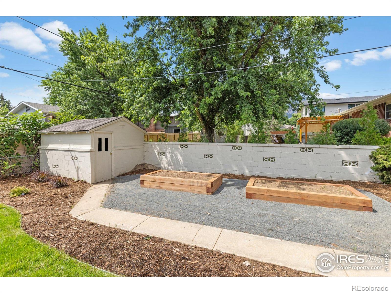 MLS Image #27 for 1100  berea drive,boulder, Colorado