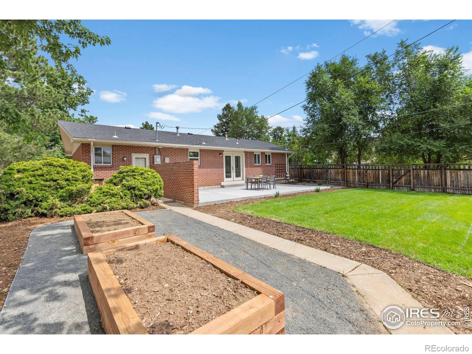 MLS Image #29 for 1100  berea drive,boulder, Colorado