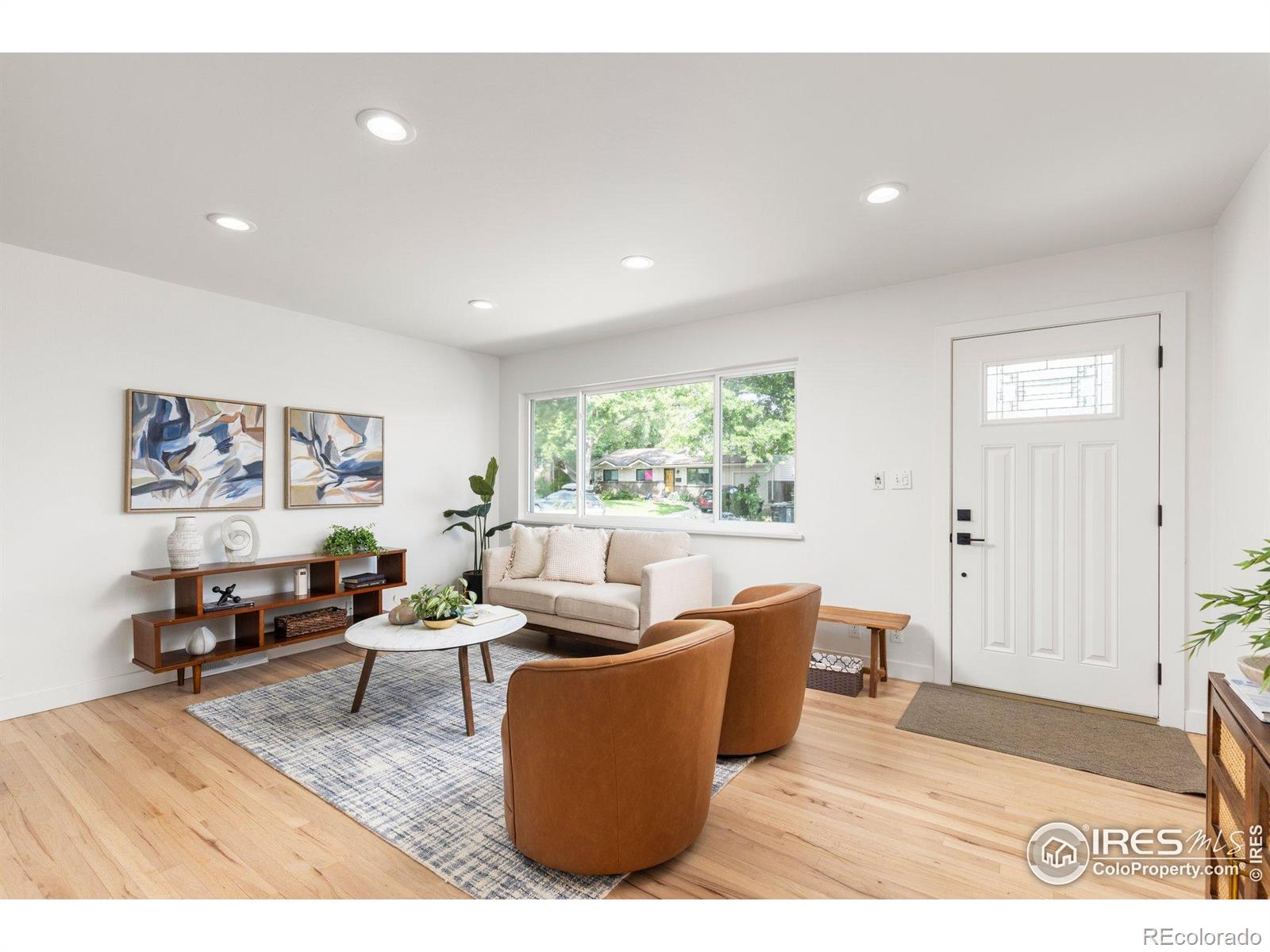 MLS Image #3 for 1100  berea drive,boulder, Colorado