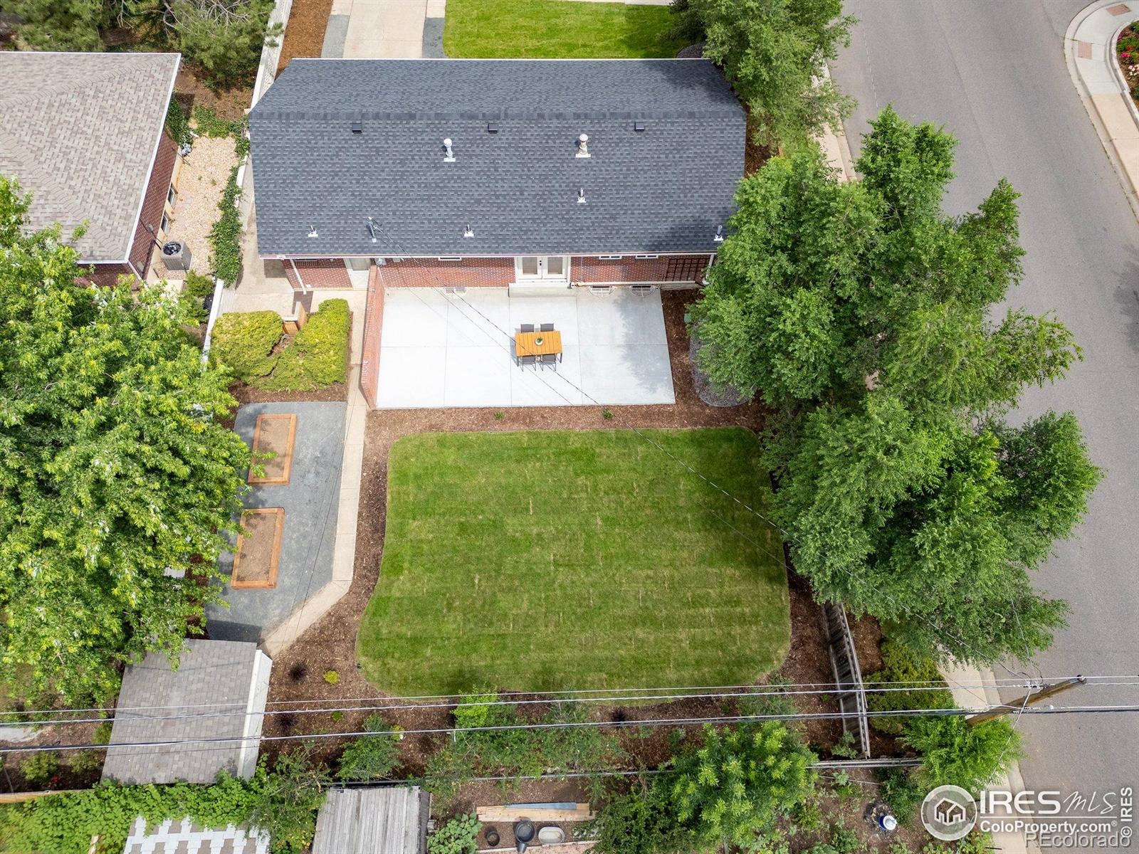 MLS Image #30 for 1100  berea drive,boulder, Colorado