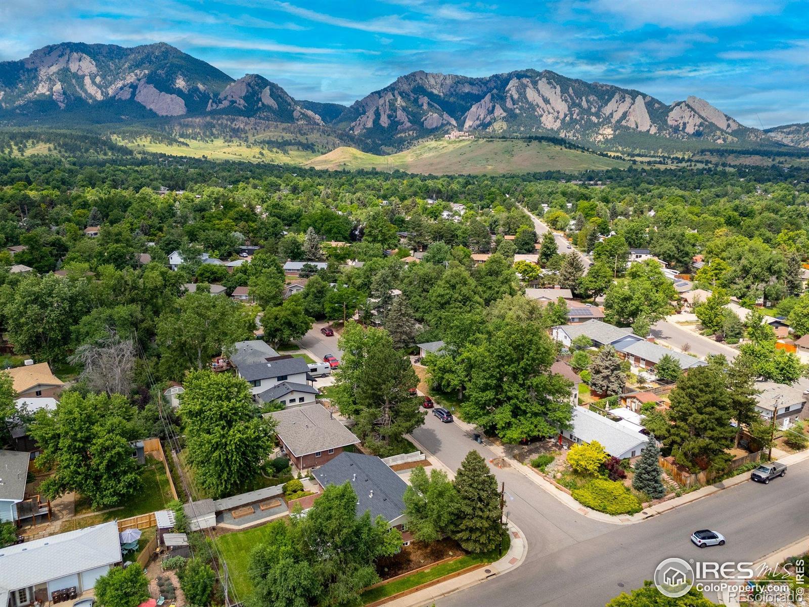 MLS Image #32 for 1100  berea drive,boulder, Colorado