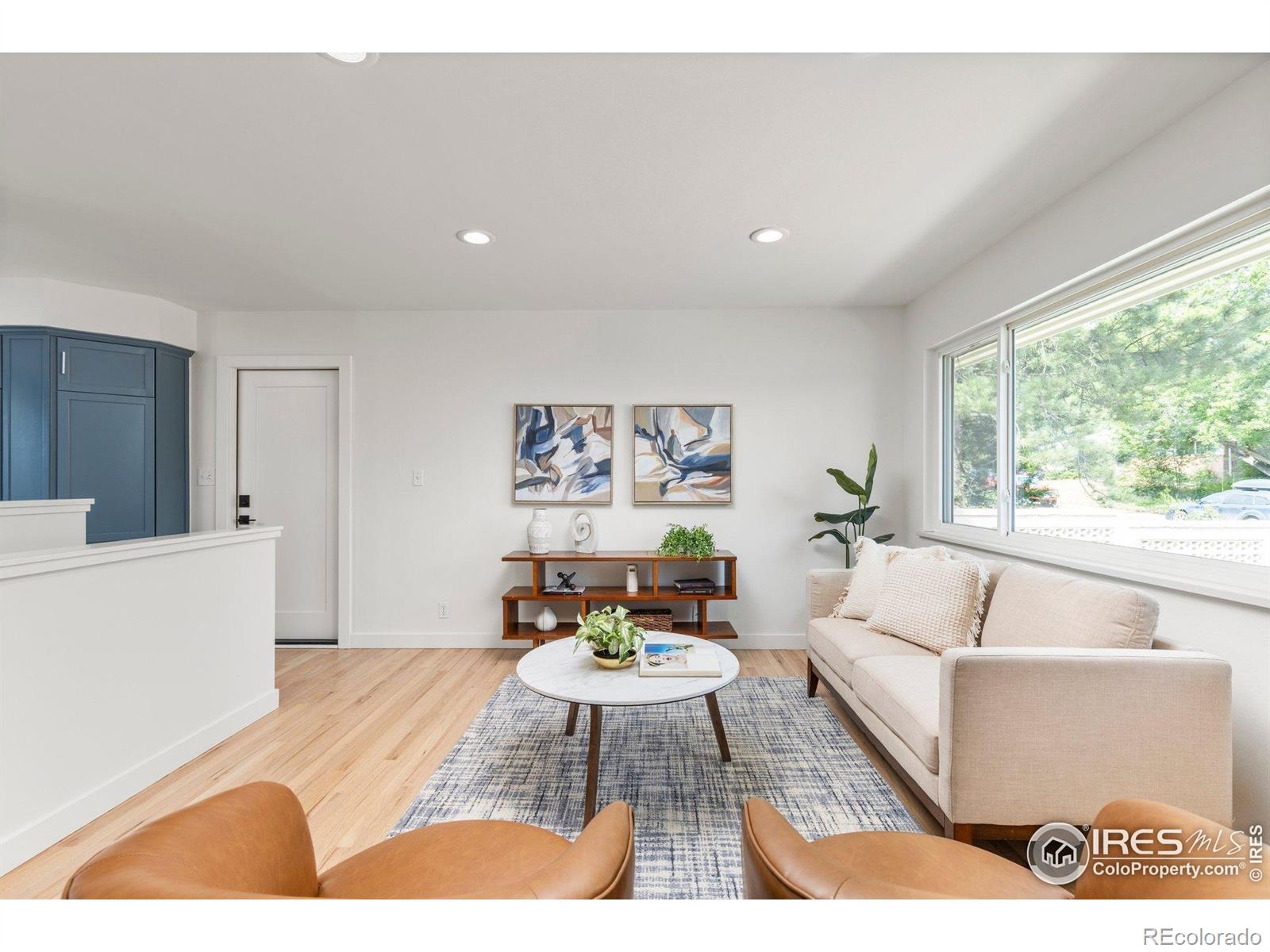 MLS Image #4 for 1100  berea drive,boulder, Colorado