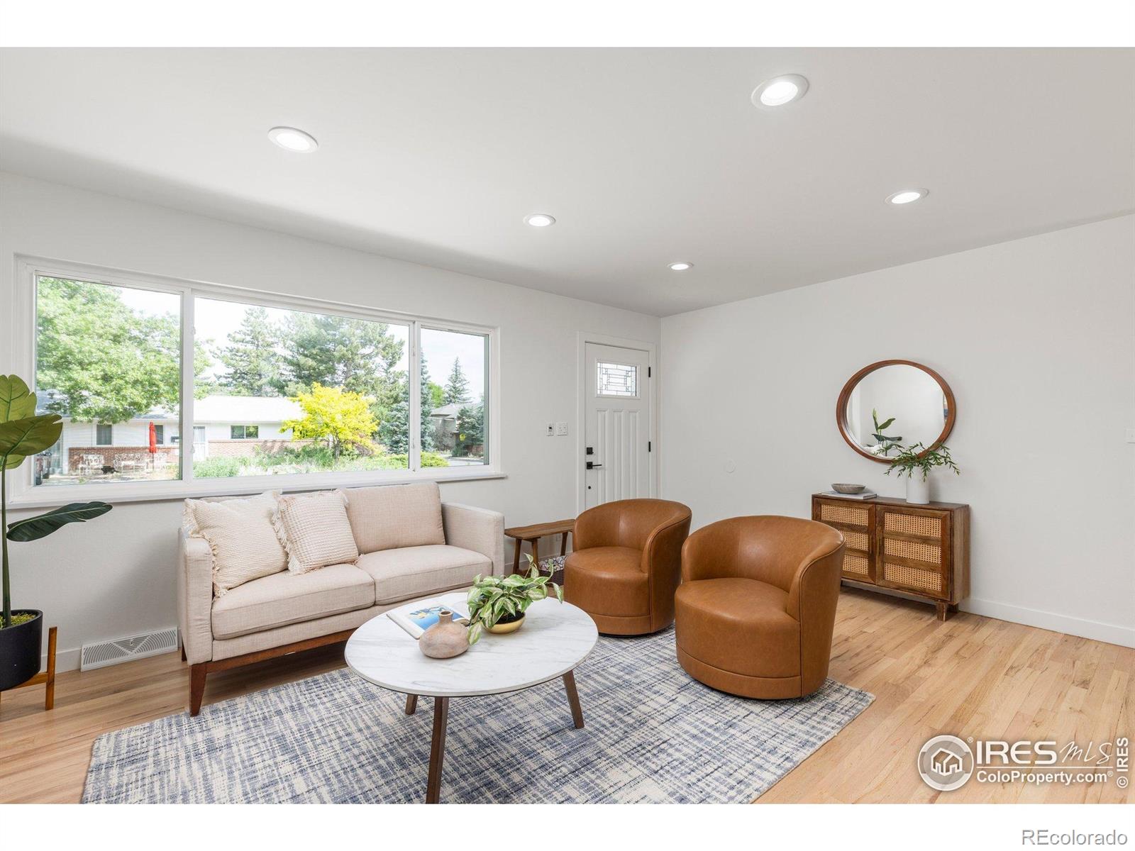 MLS Image #5 for 1100  berea drive,boulder, Colorado