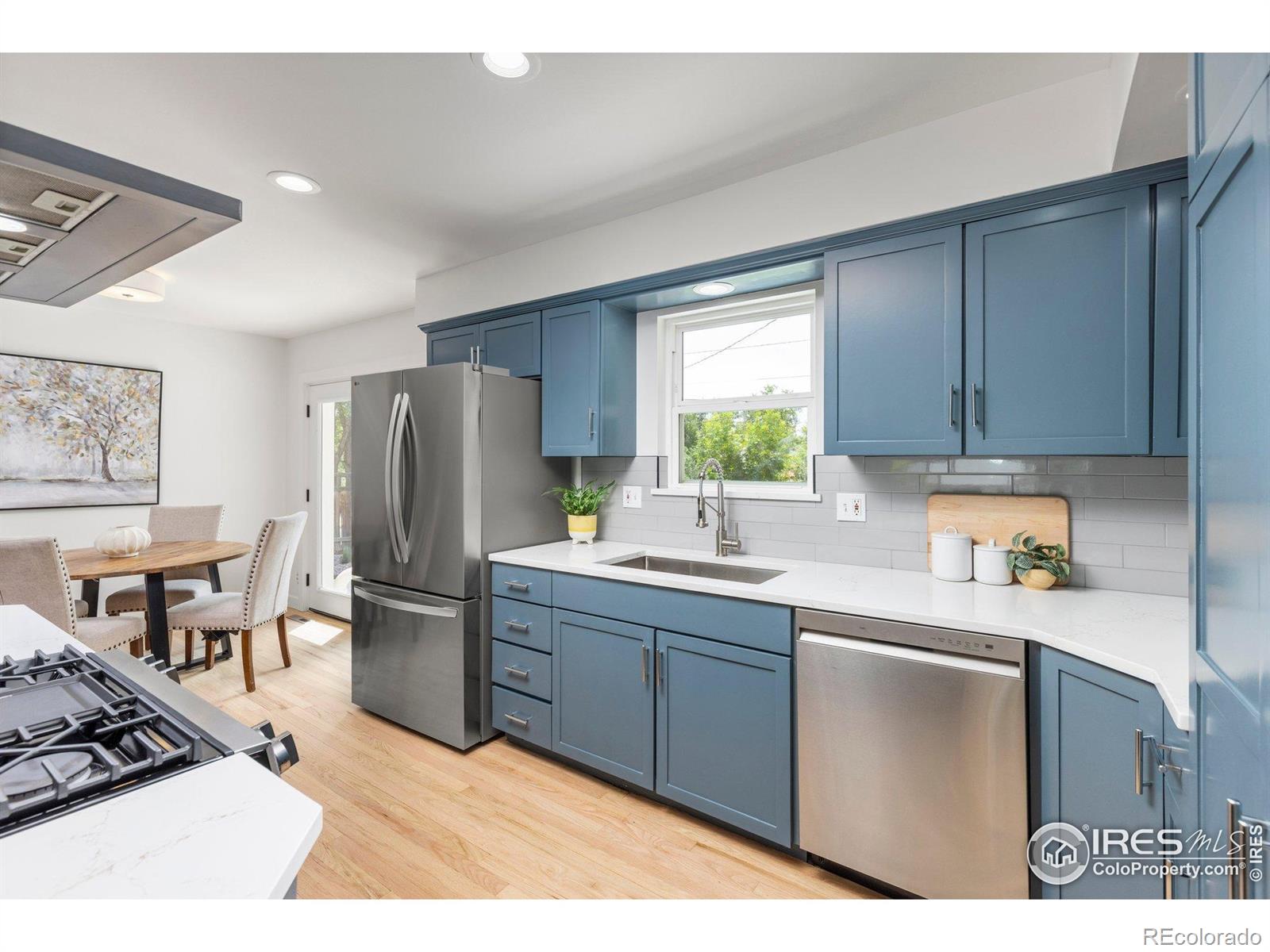 MLS Image #7 for 1100  berea drive,boulder, Colorado