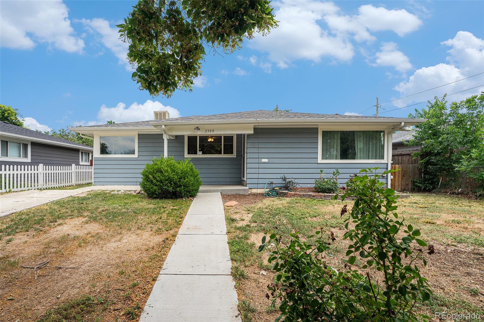MLS Image #1 for 2308  lima street,aurora, Colorado