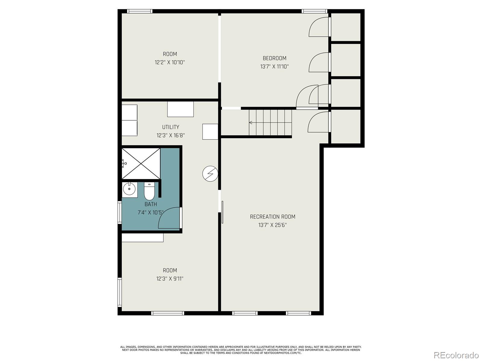 MLS Image #25 for 2308  lima street,aurora, Colorado