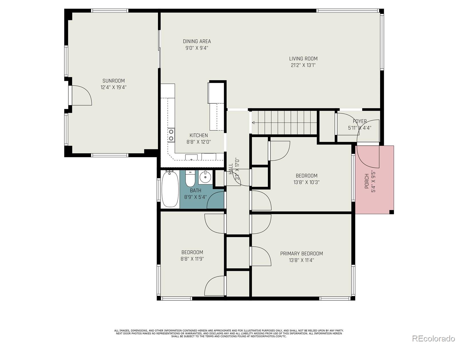 MLS Image #26 for 2308  lima street,aurora, Colorado