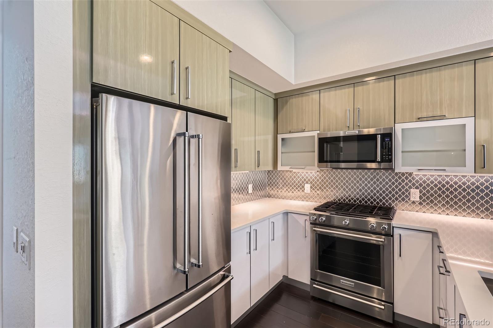 MLS Image #10 for 3030 n wilson court,denver, Colorado