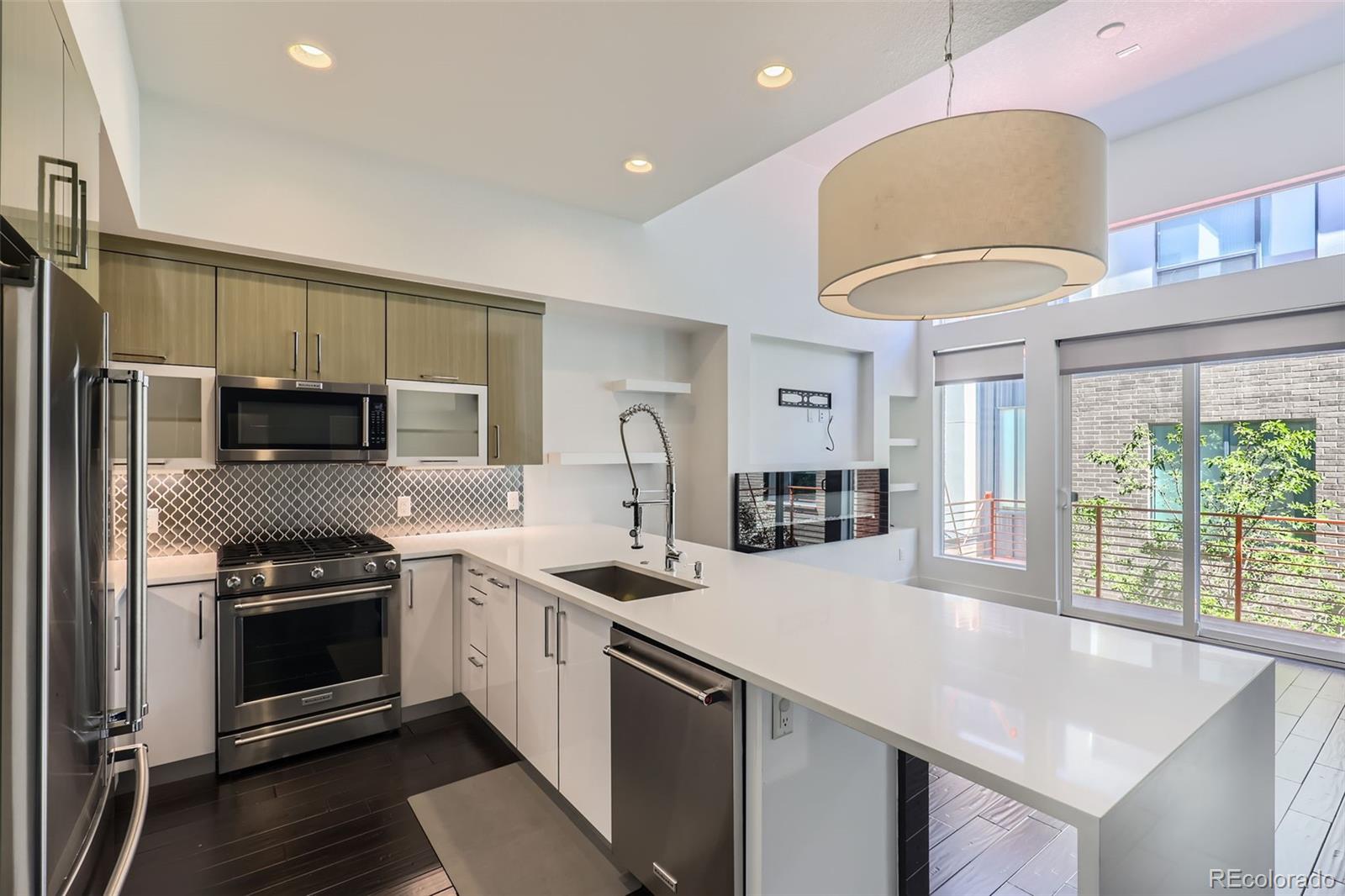 MLS Image #11 for 3030 n wilson court,denver, Colorado