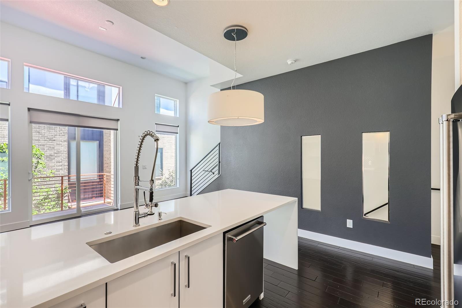 MLS Image #12 for 3030 n wilson court,denver, Colorado