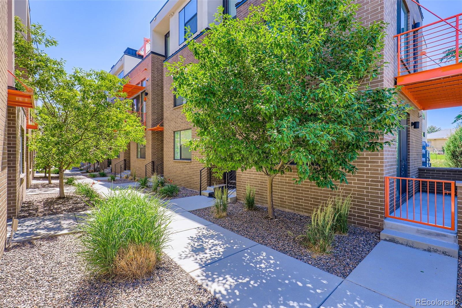 MLS Image #2 for 3030 n wilson court,denver, Colorado