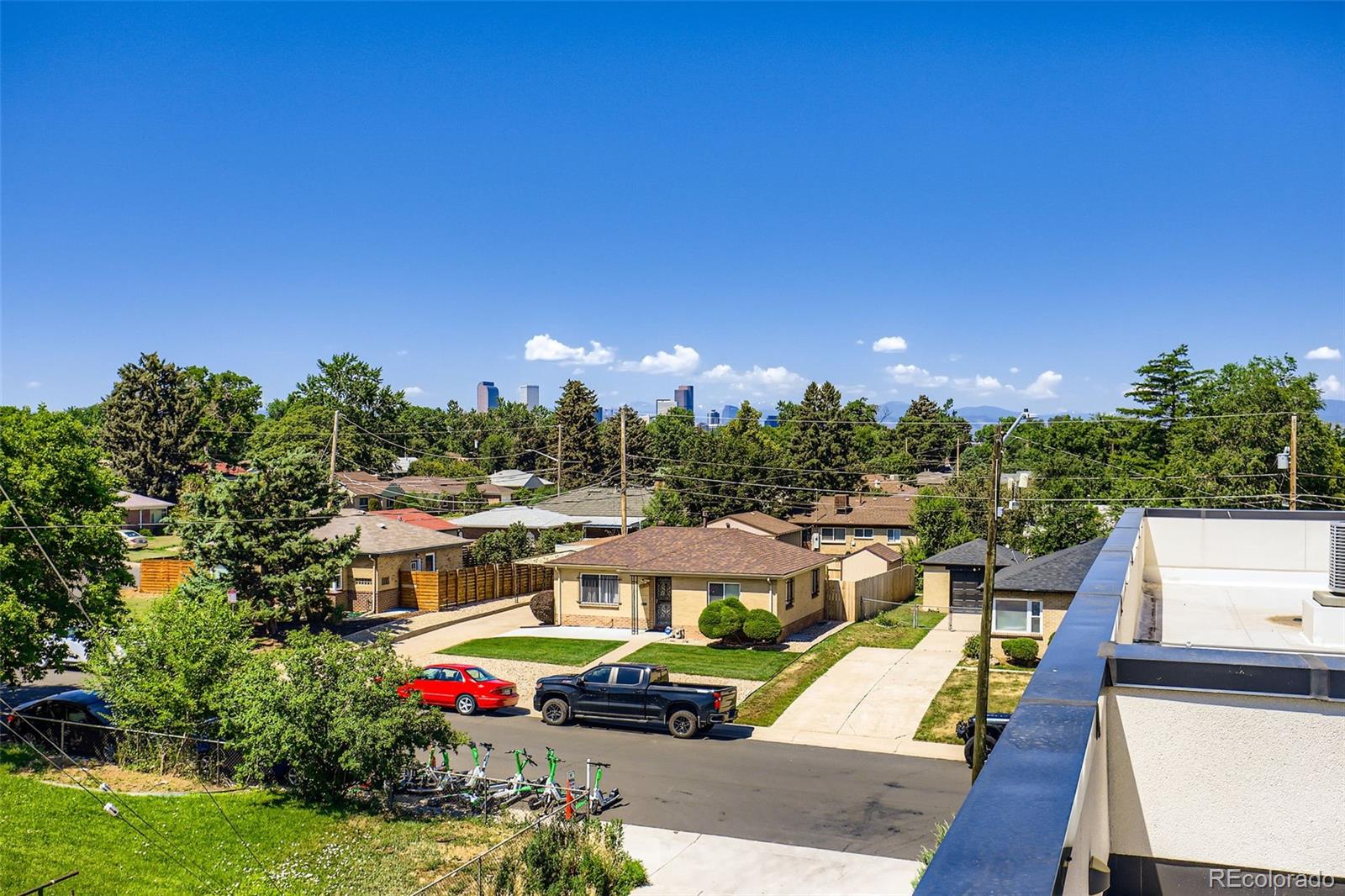 MLS Image #25 for 3030 n wilson court,denver, Colorado
