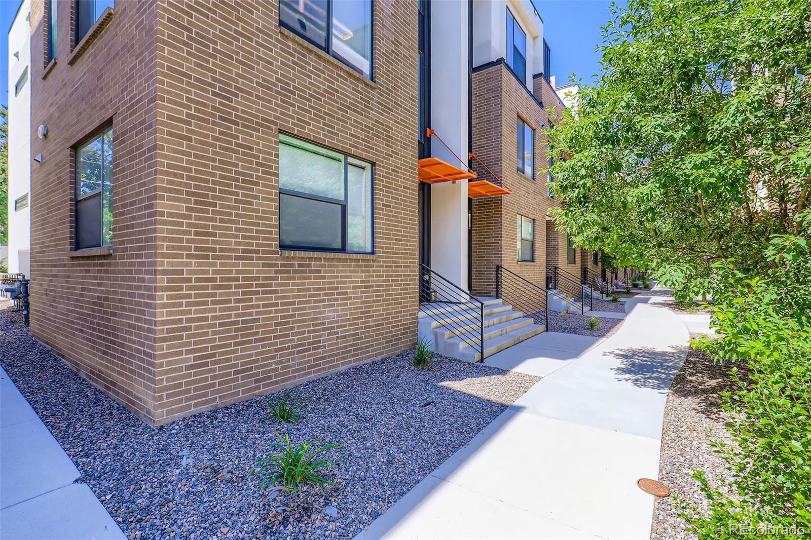 MLS Image #3 for 3030 n wilson court,denver, Colorado