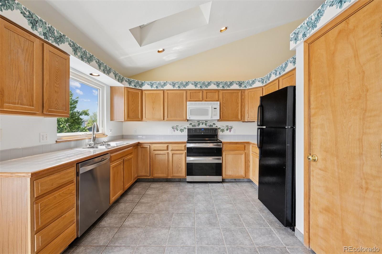 MLS Image #12 for 6510  packsaddle court,colorado springs, Colorado
