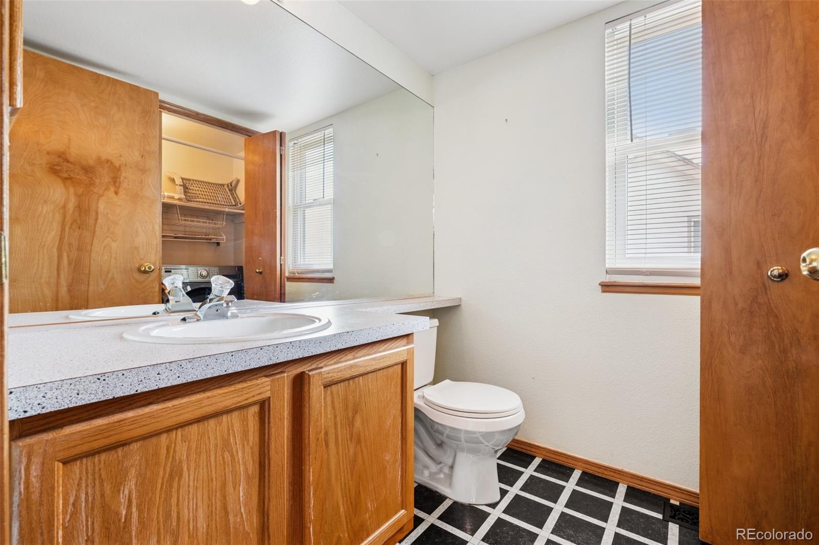 MLS Image #15 for 6510  packsaddle court,colorado springs, Colorado