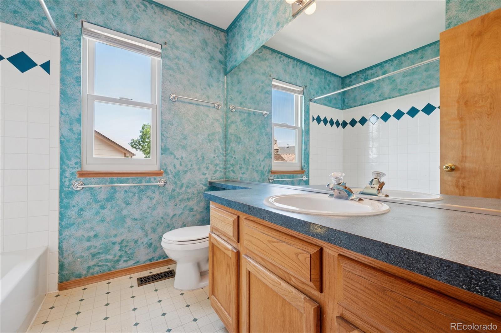 MLS Image #18 for 6510  packsaddle court,colorado springs, Colorado