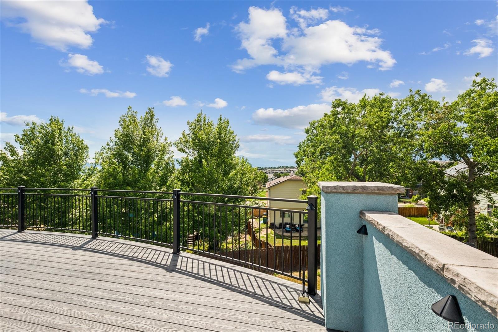 MLS Image #2 for 6510  packsaddle court,colorado springs, Colorado