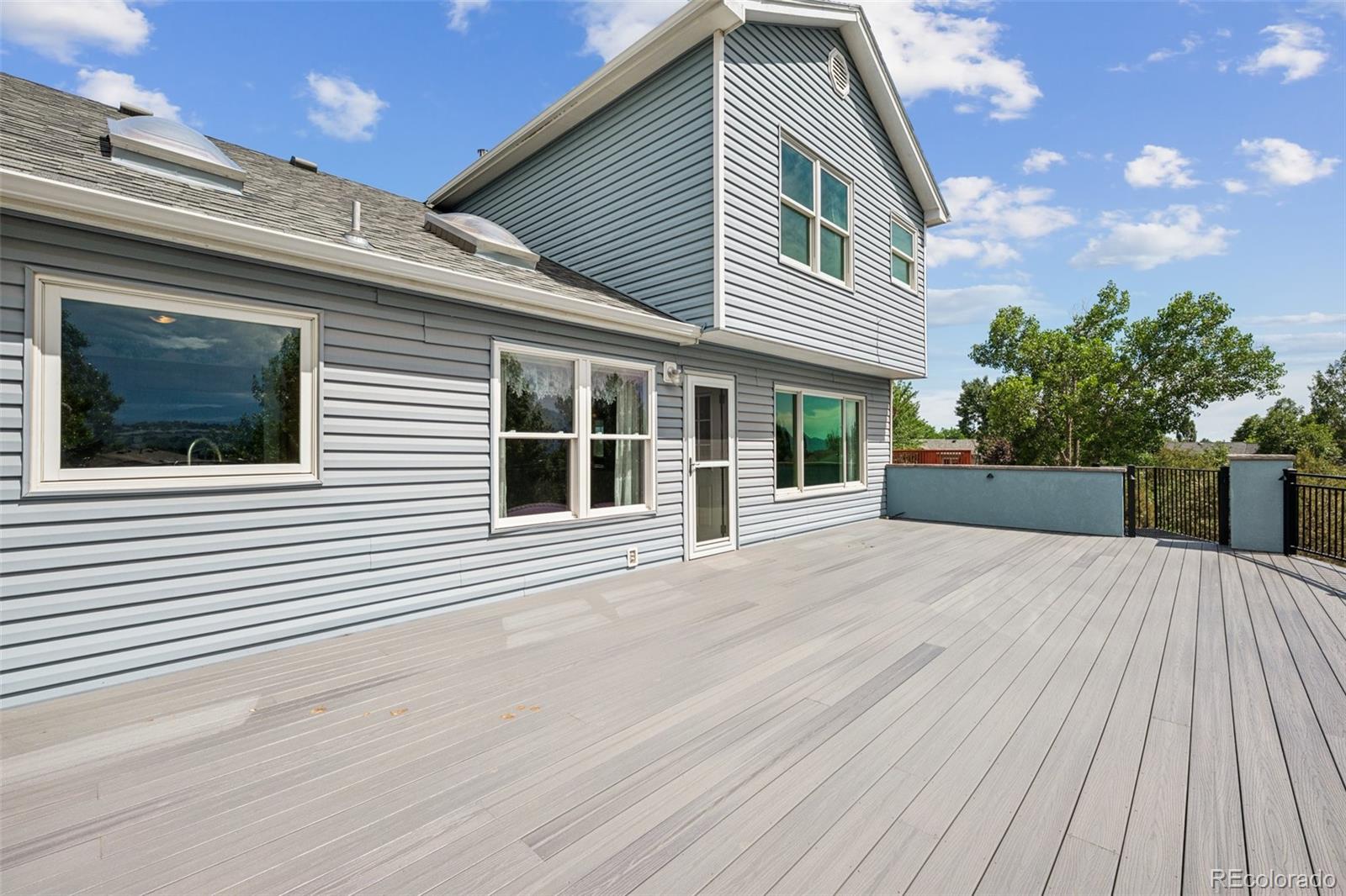 MLS Image #26 for 6510  packsaddle court,colorado springs, Colorado