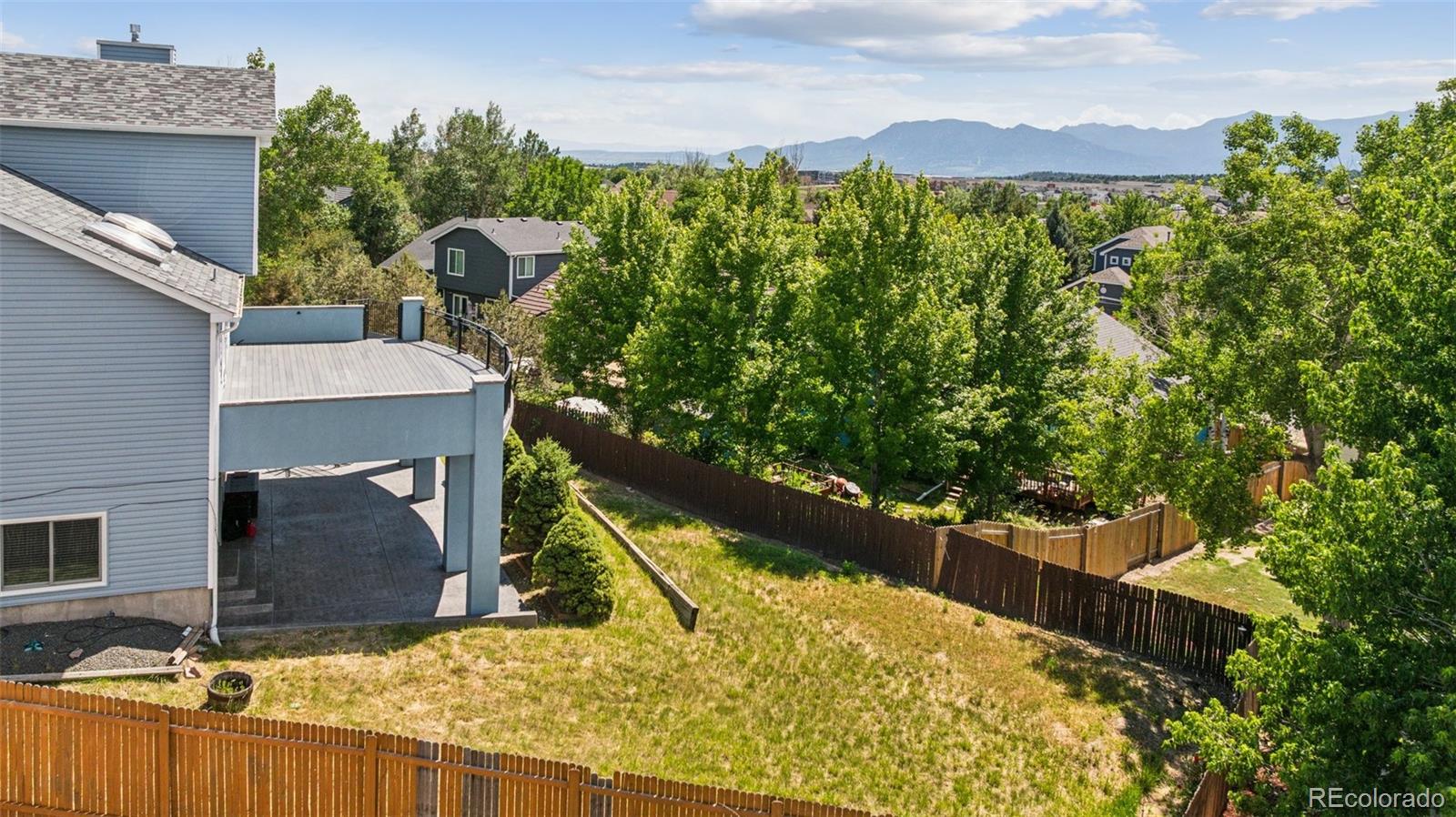 MLS Image #27 for 6510  packsaddle court,colorado springs, Colorado