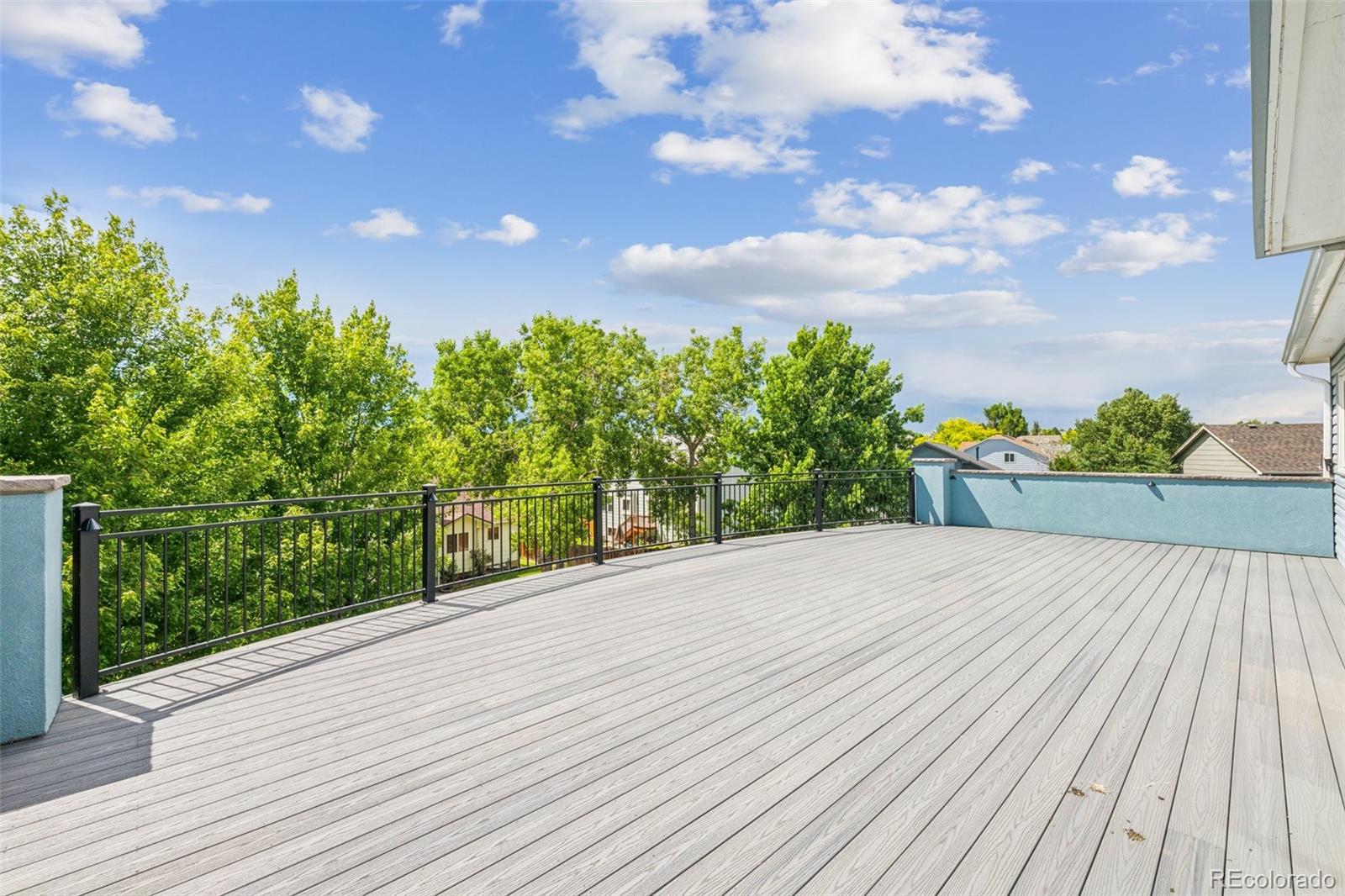 MLS Image #3 for 6510  packsaddle court,colorado springs, Colorado