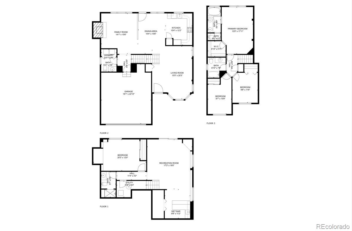 MLS Image #31 for 6510  packsaddle court,colorado springs, Colorado