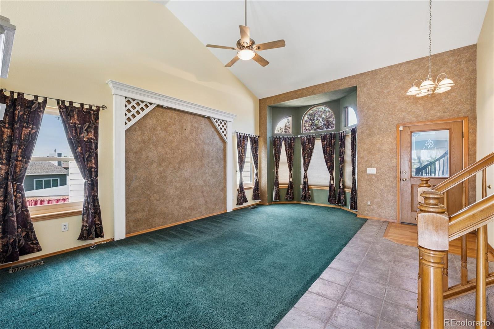 MLS Image #6 for 6510  packsaddle court,colorado springs, Colorado