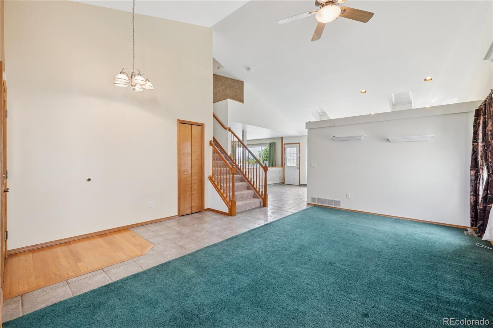 MLS Image #7 for 6510  packsaddle court,colorado springs, Colorado