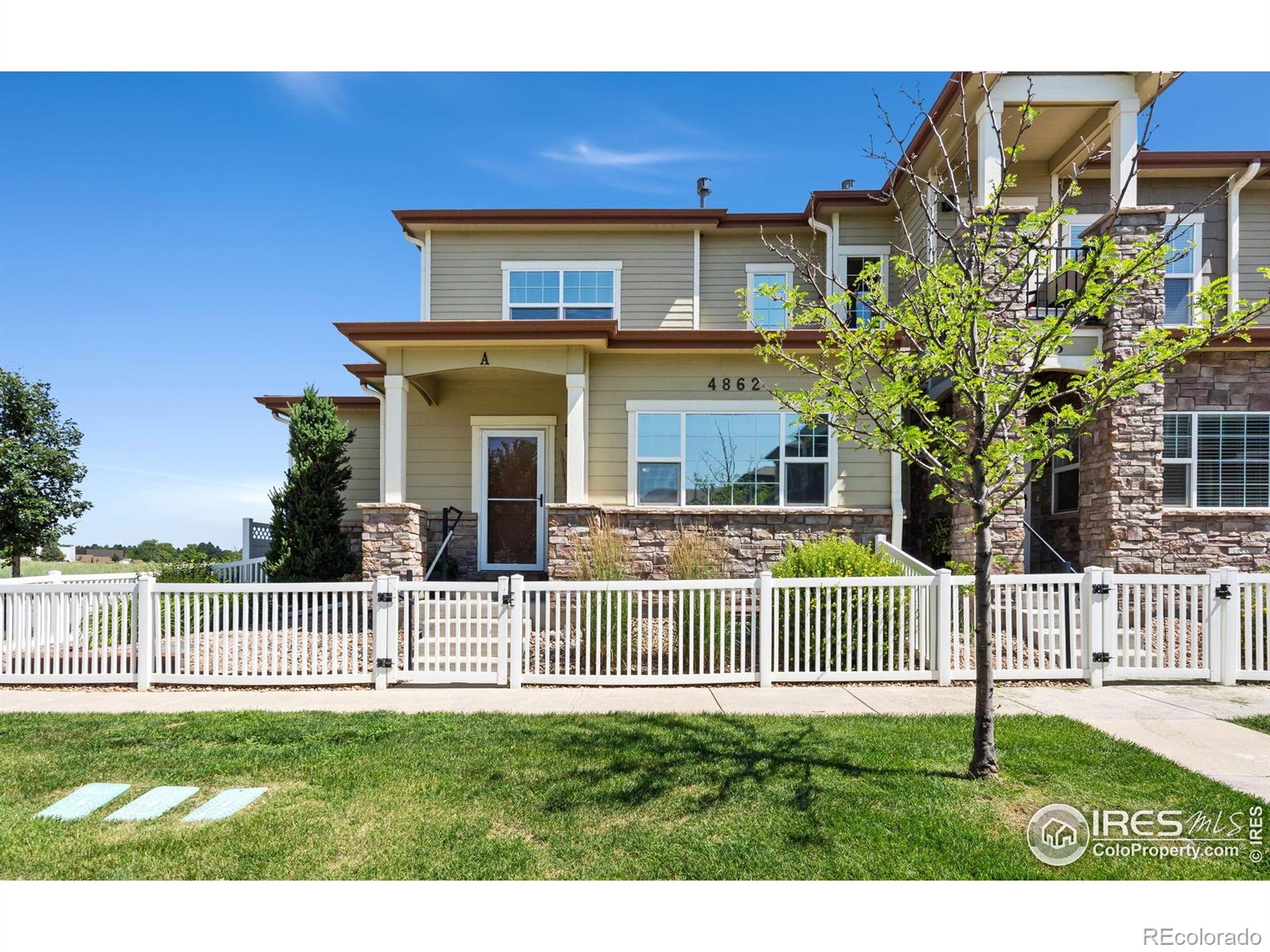 MLS Image #1 for 4862  brookfield drive,fort collins, Colorado
