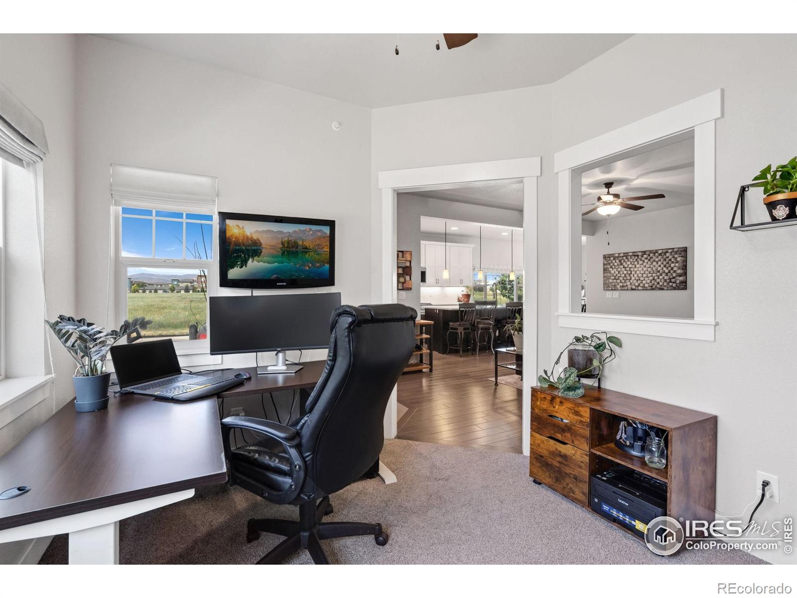 MLS Image #4 for 4862  brookfield drive,fort collins, Colorado