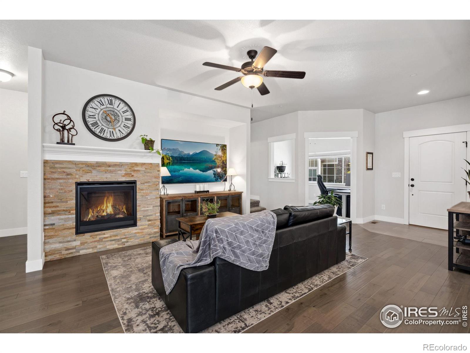 MLS Image #6 for 4862  brookfield drive,fort collins, Colorado
