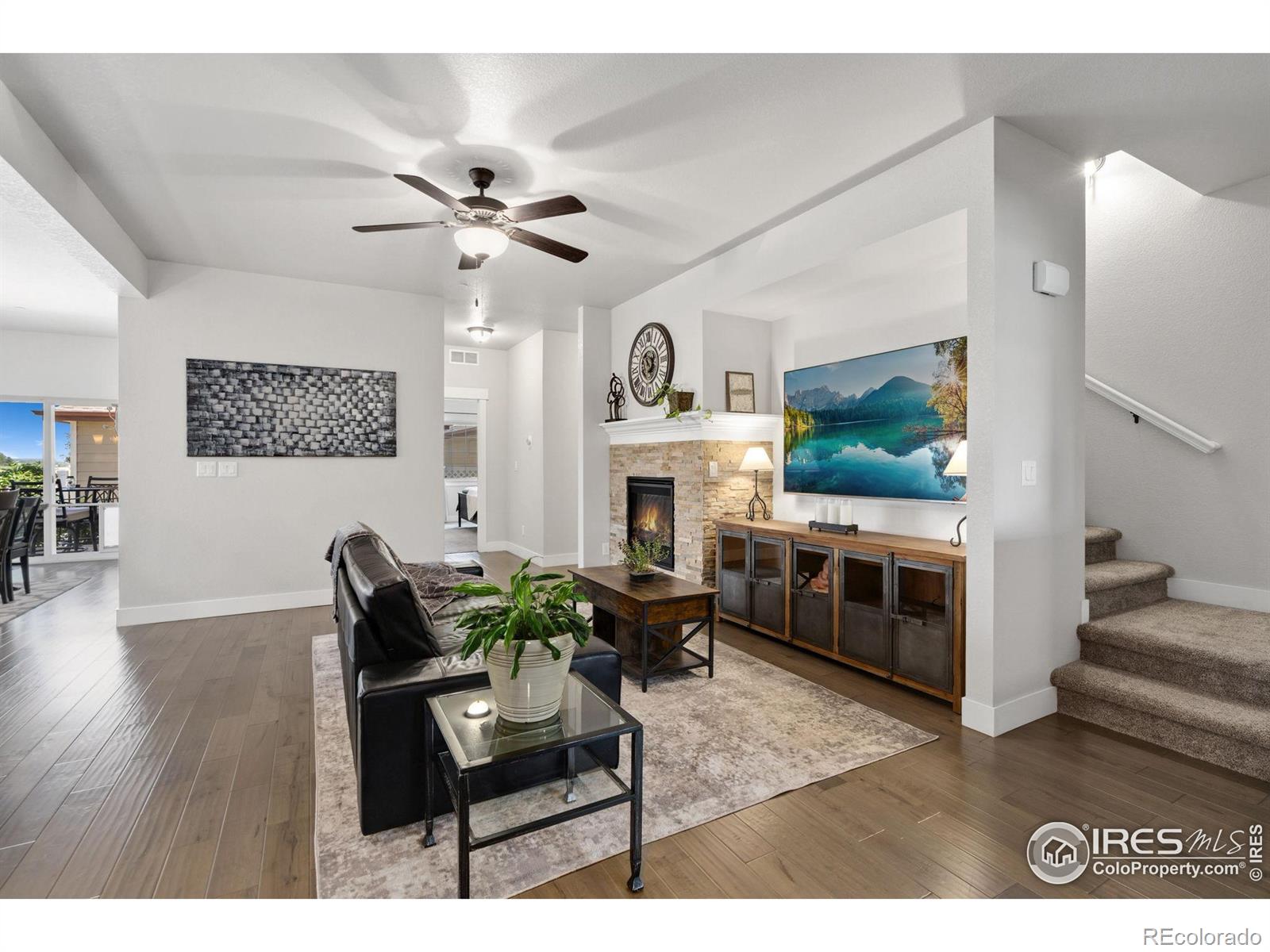 MLS Image #7 for 4862  brookfield drive,fort collins, Colorado