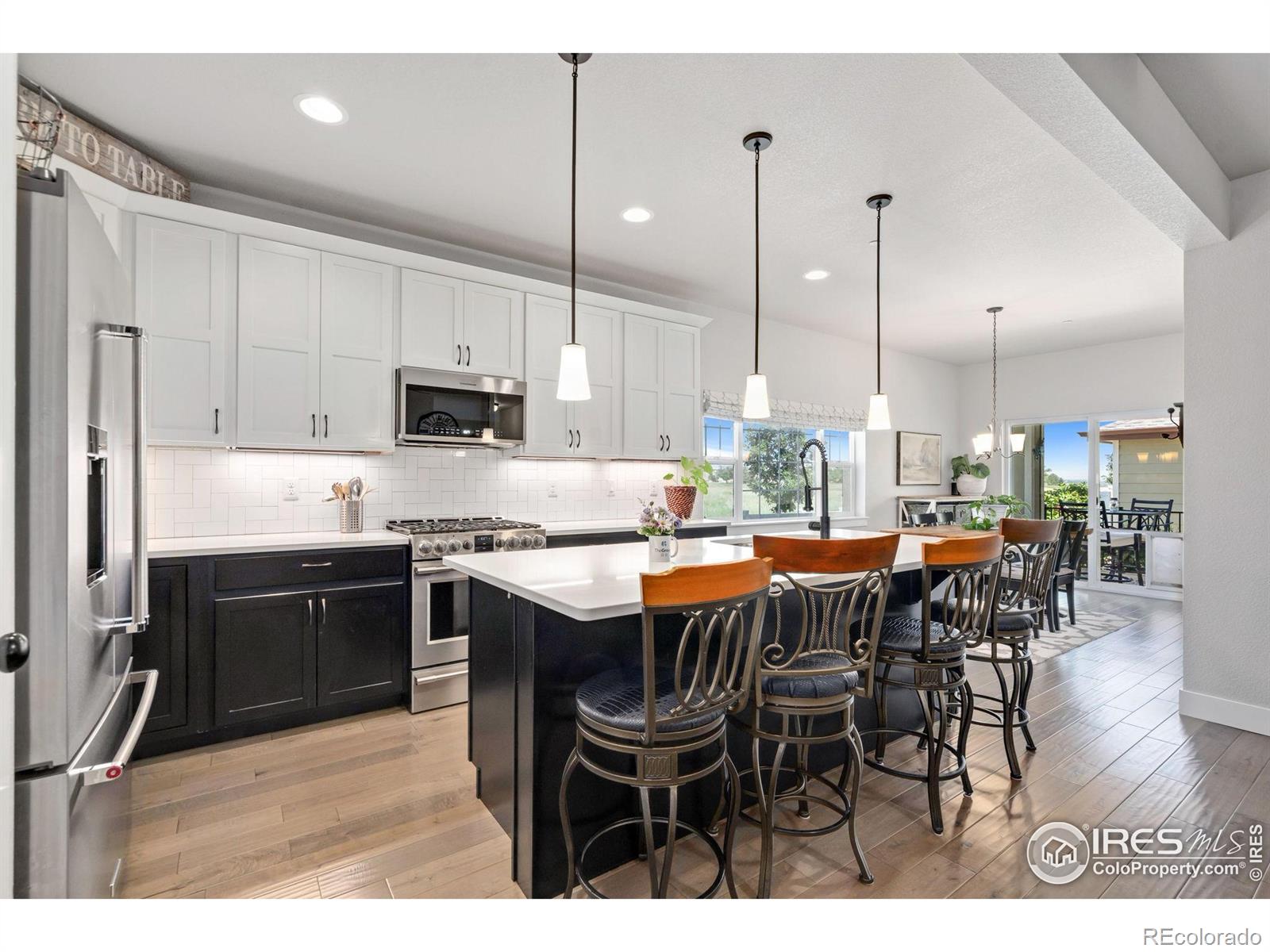 MLS Image #9 for 4862  brookfield drive,fort collins, Colorado