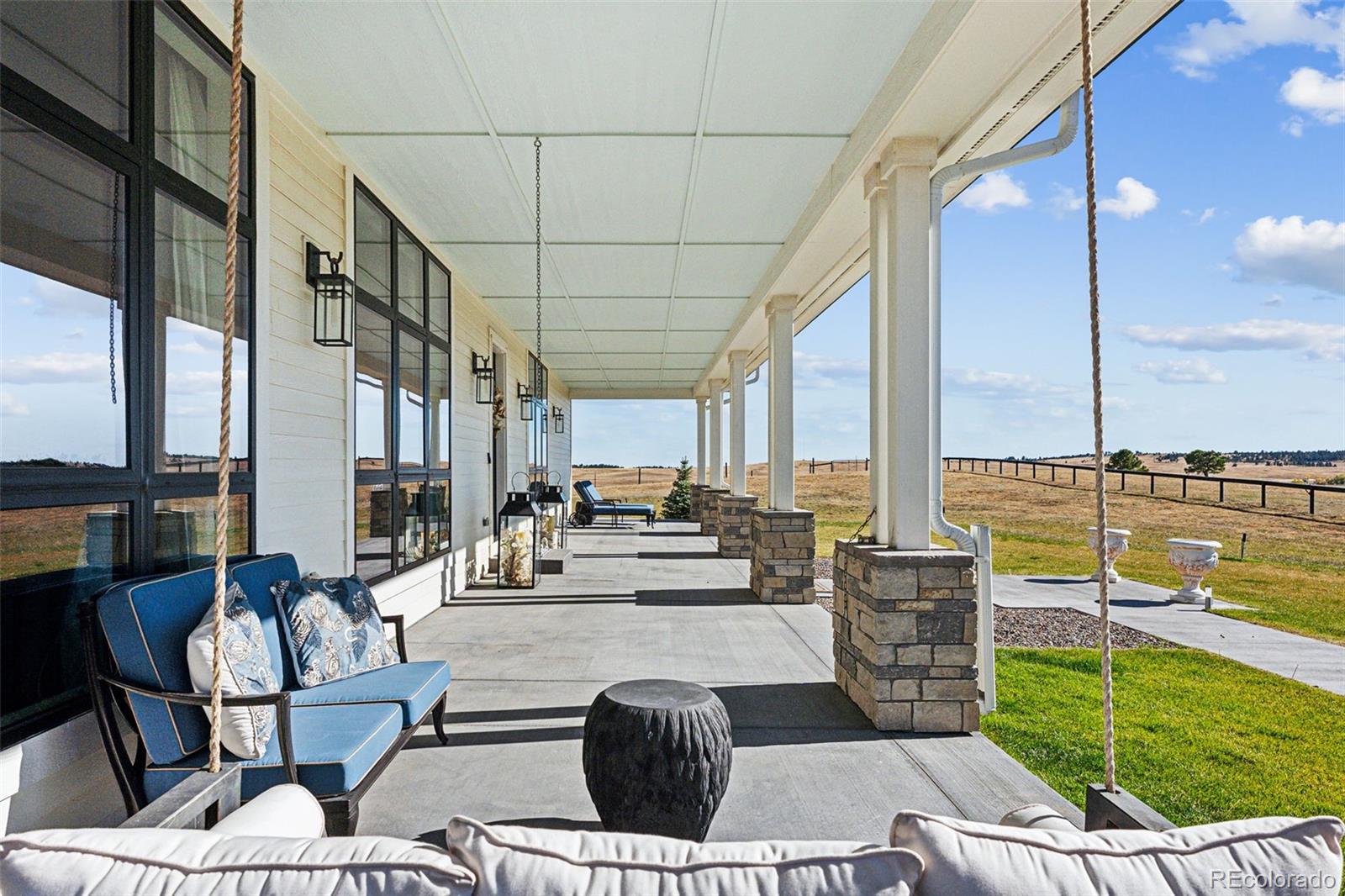 MLS Image #2 for 12377  county road 110 ,kiowa, Colorado