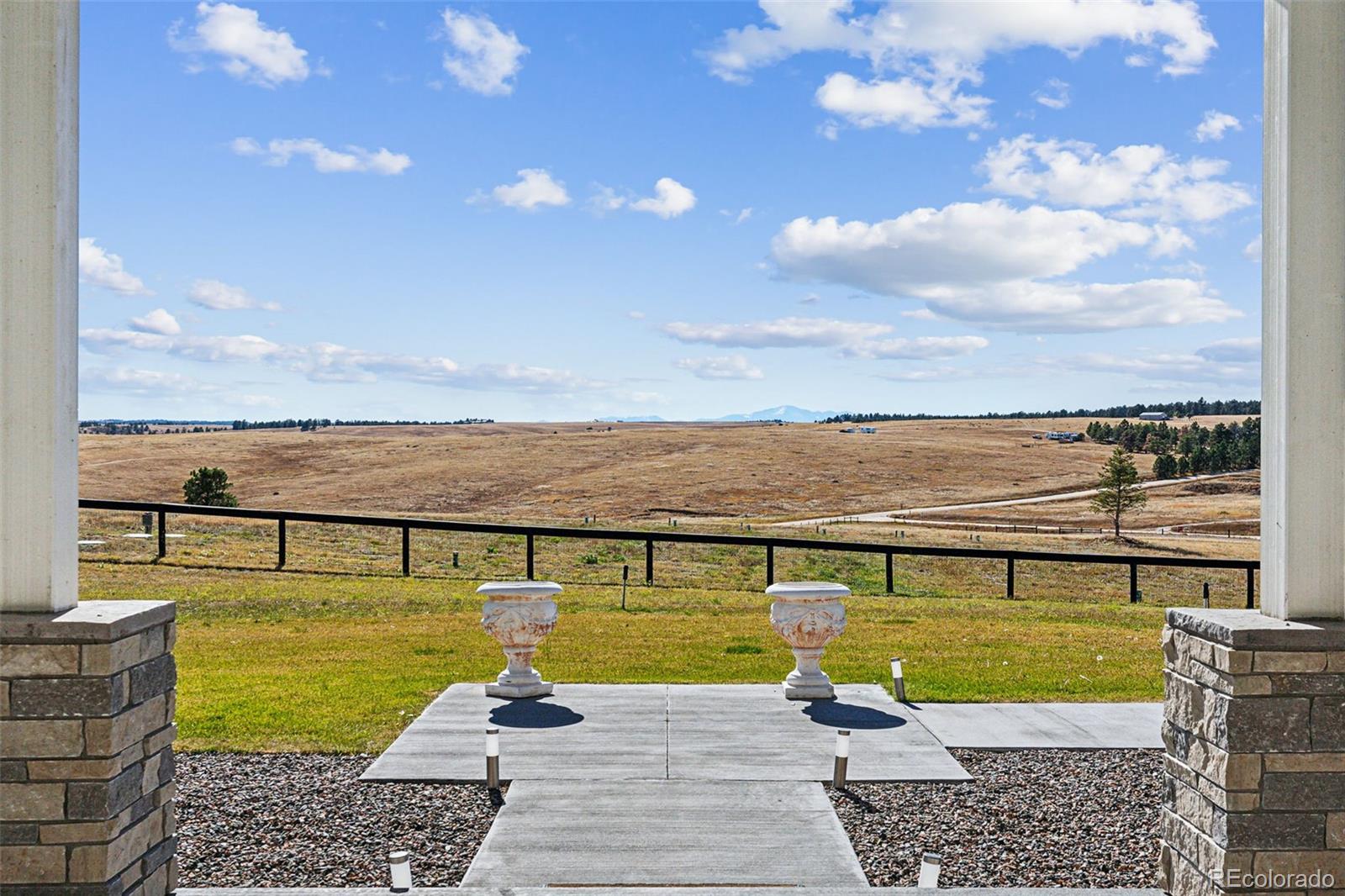 MLS Image #3 for 12377  county road 110 ,kiowa, Colorado