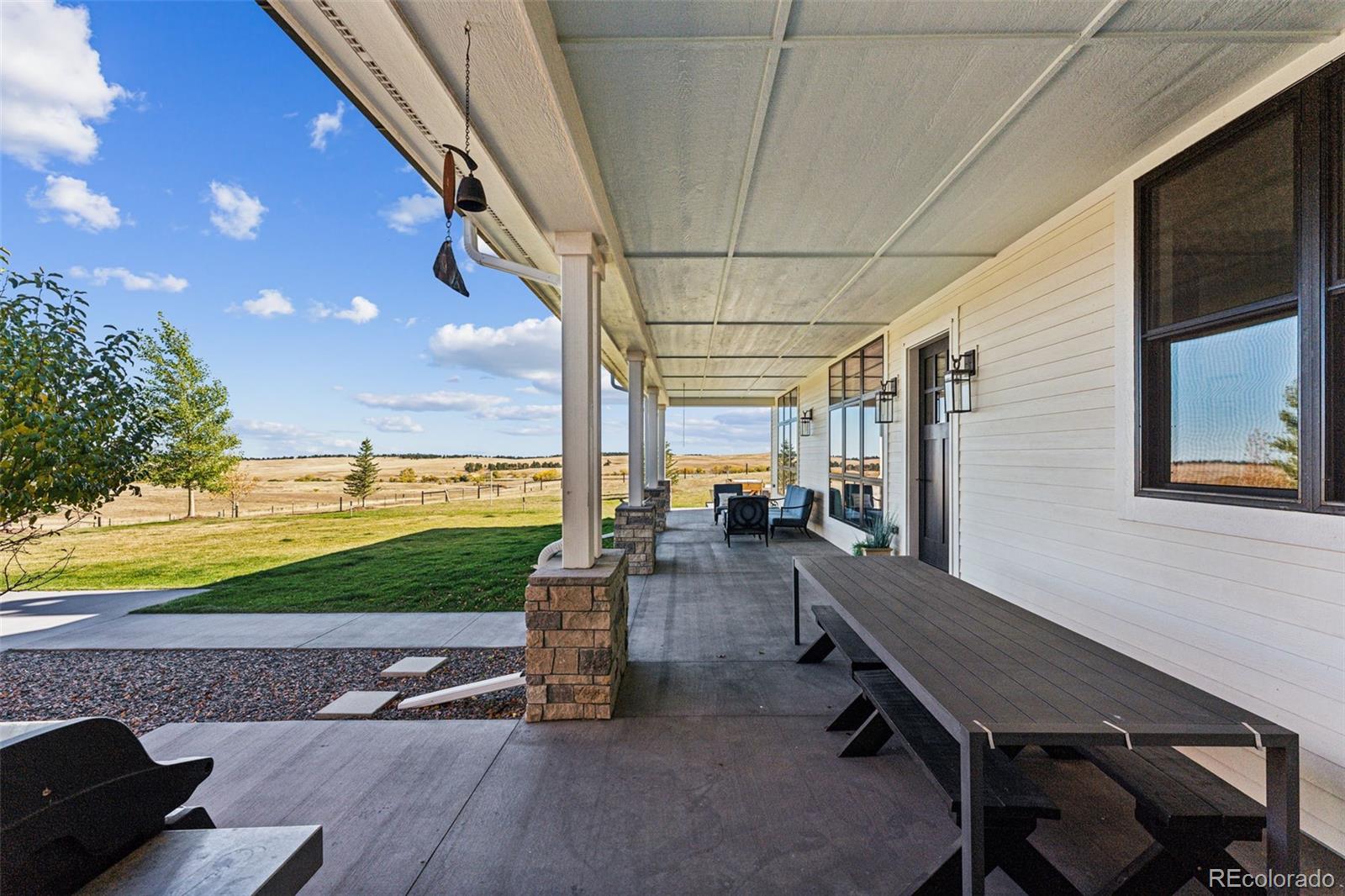 MLS Image #45 for 12377  county road 110 ,kiowa, Colorado
