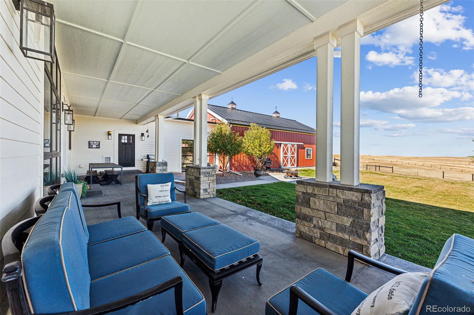 MLS Image #46 for 12377  county road 110 ,kiowa, Colorado