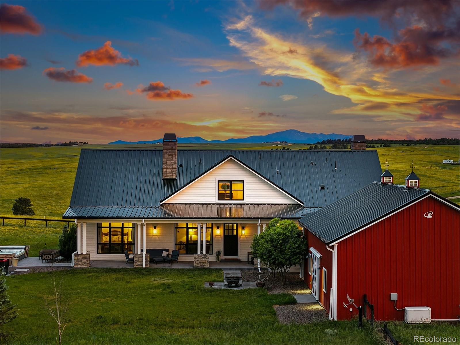 MLS Image #48 for 12377  county road 110 ,kiowa, Colorado