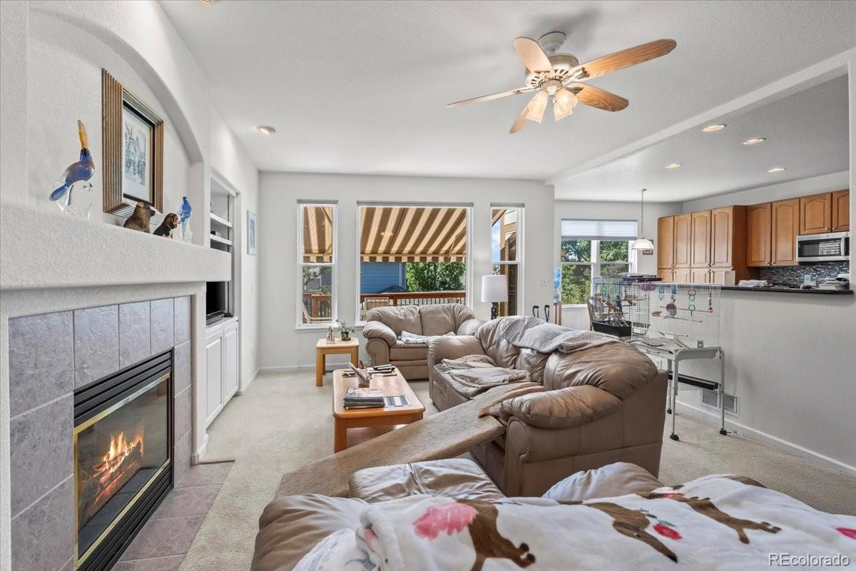 MLS Image #15 for 888  northern way,superior, Colorado