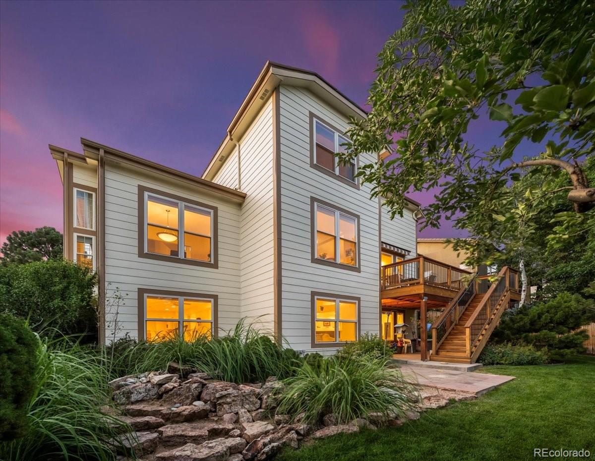 MLS Image #3 for 888  northern way,superior, Colorado