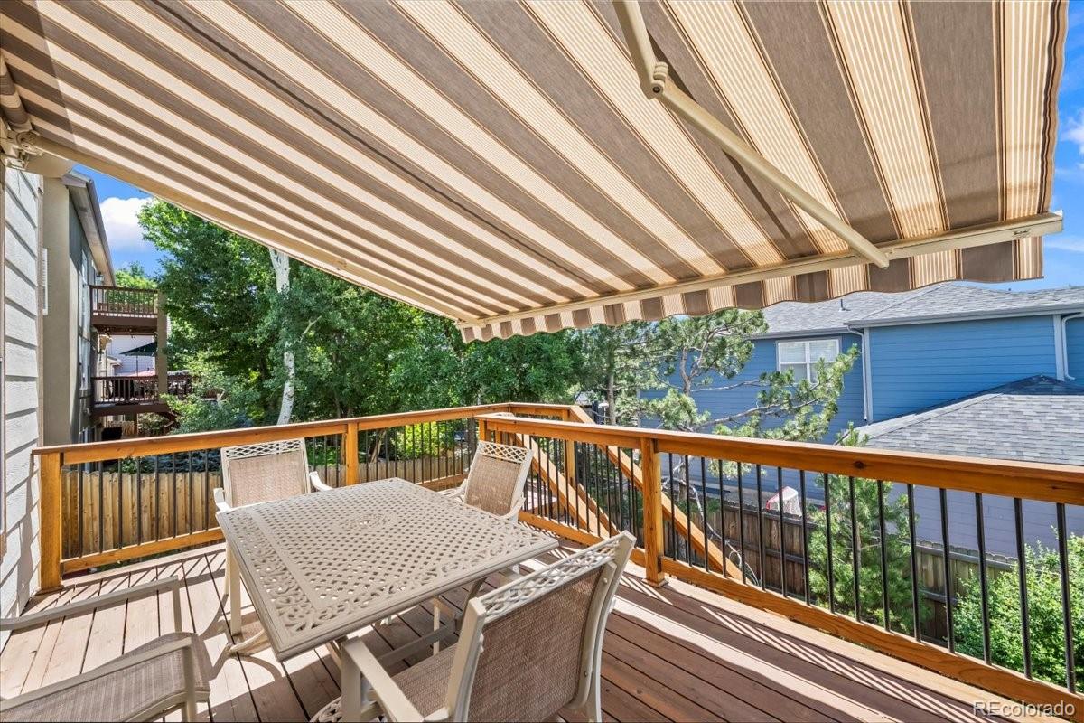 MLS Image #32 for 888  northern way,superior, Colorado