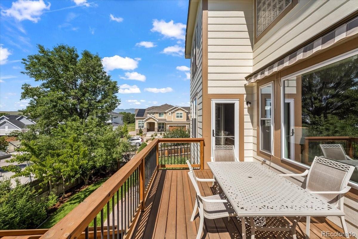 MLS Image #33 for 888  northern way,superior, Colorado