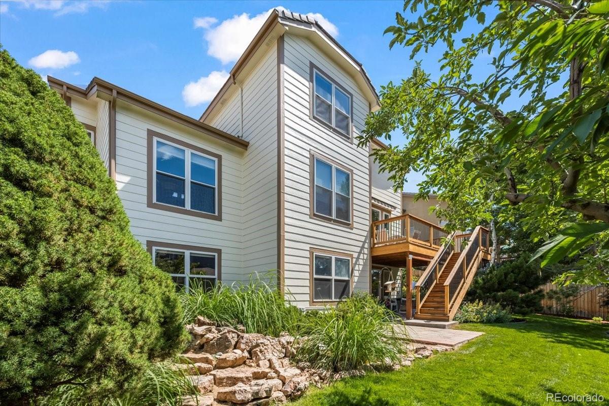 MLS Image #34 for 888  northern way,superior, Colorado