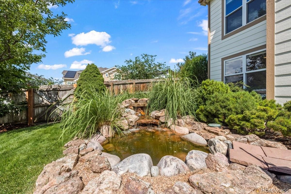 MLS Image #36 for 888  northern way,superior, Colorado