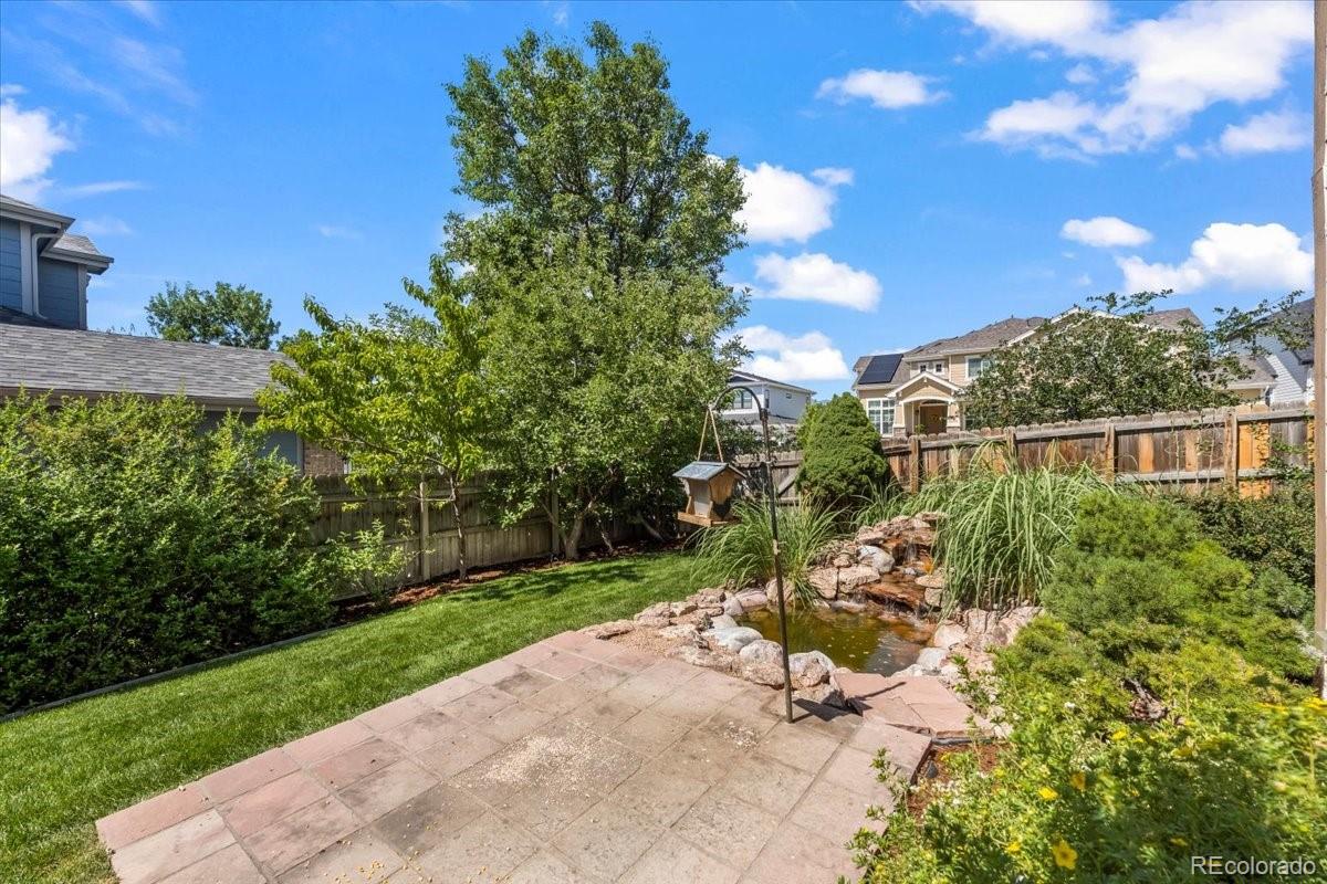 MLS Image #37 for 888  northern way,superior, Colorado