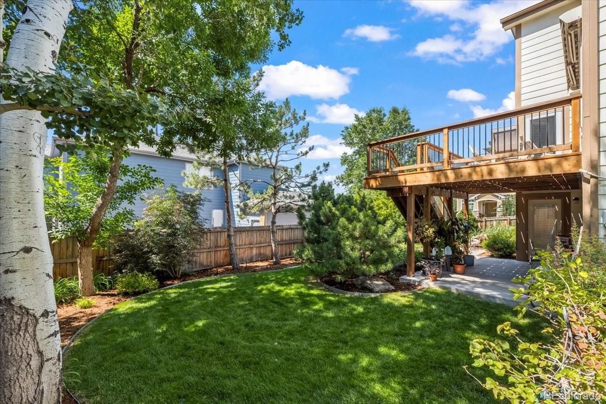 MLS Image #38 for 888  northern way,superior, Colorado