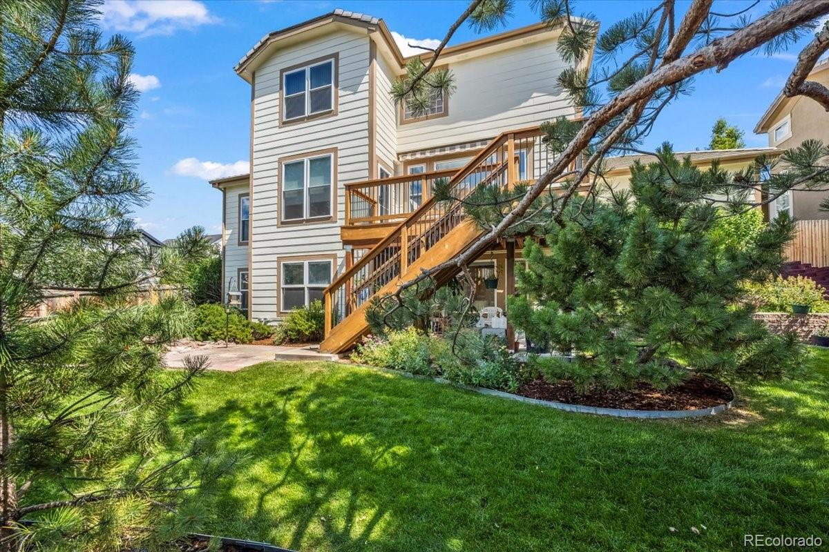MLS Image #39 for 888  northern way,superior, Colorado