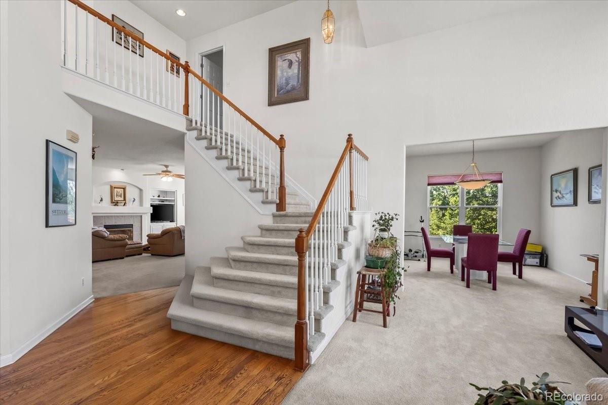 MLS Image #4 for 888  northern way,superior, Colorado